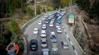 هشدار به مسافران پاییزی شمال/ طرح محدودیت سنگین از چهارشنبه تا شنبه