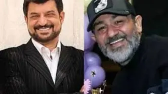 با این آواز خوندن محمود شهریاری و رقص زنانه مهران غفوریان همه ممنوع الکار شدن/ ویدئو