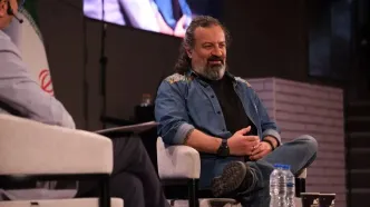 قاسم‌خانی: پرفالورترین فیلمنامه نویس جهانم