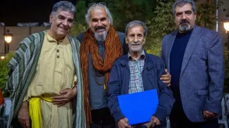 اولین روز جشنواره نمایش‌های آیینی و سنتی چگونه گذشت؟/تقدیر از محمود بصیری