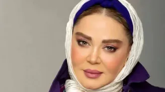 بهاره رهنما: دو بار از پیمان قاسم‌خانی جدا شدم/ ویدئو
