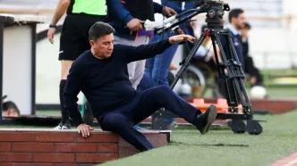 تصمیم سخت مهدی تاج برای قلعه‌نویی؛ کنار مردم یا روبروی مردم؟