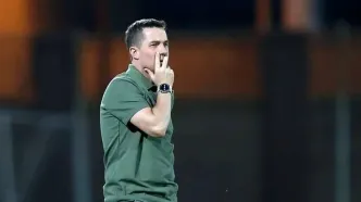 اوسمار رسما سرمربی پرسپولیس شد