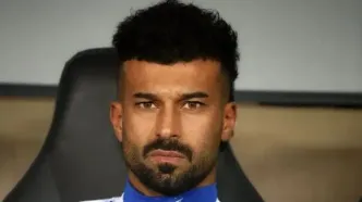 ساپینتو علیه رویای آخرین جام‌جهانی رضاییان!