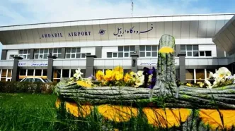 جزئیات تازه از عزل مدیرکل فرودگاه‌های اردبیل