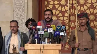 انصارالله: خلع سلاح حماس امکان‌پذیر نیست
