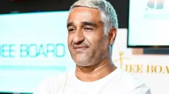 پژمان جمشیدی پس از پایان کارهای اداری، به کشور بر‌می‌گردد