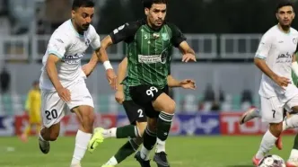 ادامه روند سینوسی خیبر و گل‌گهر با تساوی در تختی