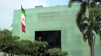 سفارت ایران در بانکوک: تحریم‌های اروپا فاقد وجاهت قانونی است