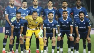 کلیپ جالب باشگاه گل‌گهر به‌مناسبت امروز