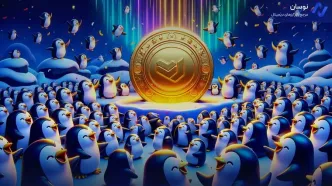 پیش بینی رشد شگفت انگیز پاجی پنگوئن