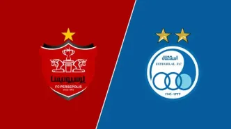 ۱۱ بازیکن در آستانه اولین تجربه دربی