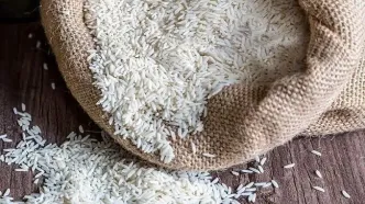 برنج پاکستانی گران شد؛ موج جدید گرانی در بازار