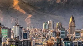 پول رهن پنت‌هاوس در زعفرانیه معادل خرید چند خانه است؟
