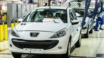 آمار نهایی ثبت‌نام ایران‌خودرو آبان ۱۴۰۴ اعلام شد؛ زمان قرعه‌کشی مشخص شد