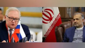 روسیه و ایران به طور مشترک اسنپ‌بک را زیر سوال بردند