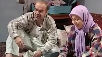 تغییر چهره «نرگس» خانه به دوش: آناهیتا همتی پس از ۲۰ سال در ۵۱ سالگی!