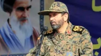فرمانده سپاه تهران: با هر گروه مسلحی که ناامنی ایجاد کند، مقابله سخت می‌کنیم؛ نیرو‌ها کاملاً آماده هستند