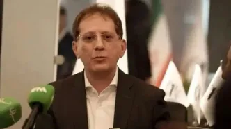 صحبتهای جنجالی بابک زنجانی درباره انحلال بانک آینده