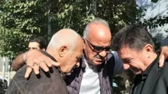 قلعه‌نویی: درصدی از قرارداد بازیکنان باید به پیشکسوتان تعلق بگیرد