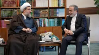 عراقچی: میدان و دیپلماسی دشمنان را متوقف کردند