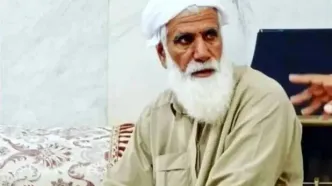«ملاکمال» معتمد بلوچ ترور شد/ قرارگاه قدس سپاه بیانیه داد