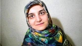 امیدواریم به‌زودی شاهد بازگشت مهدیه اسفندیاری به ایران باشیم/ اقدام دولت فرانسه در بازداشت این شهروند ایرانی، «گروگان‌گیری» است