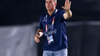 اولین درخواست نقل و انتقالاتی اوسمار | بازگشت چهره محبوب به پرسپولیس