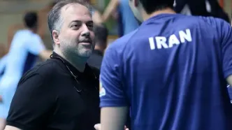اسلامی: قهرمانی زیر ۱۸ سال در بحرین با پاداش فدراسیون همراه خواهد بود
