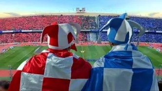 تاریخ دقیق بازی استقلال و پرسپولیس در لیگ برتر