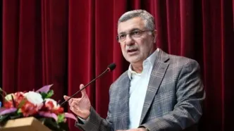 وزیر بهداشت از رسانه‌ها عذرخواهی کرد