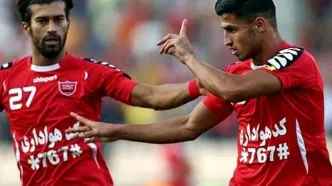 رامین و علیپور پس از 10 سال باهم رودررو شدند