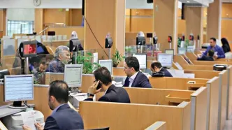 بانک‌ مرکزی، آمار وام کارمندان بانک‌ها را پنهان کرد