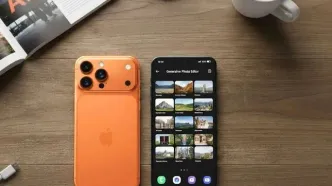 چرا مارک زاکربرگ گوشی سامسونگ را به آیفون ۱۷ ترجیح می‌‌دهد؟