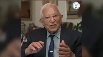 شناسایی دقیق عوامل صهیونیست در ایران‌اینترنشنال توسط وزارت اطلاعات