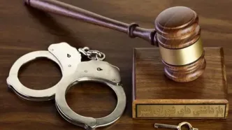 بازداشت ۳۵ نفر در لرستان