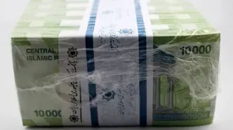 یک سکه طلا برابر ۱۵ کیلوگرم اسکناس شد!