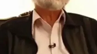 محمود پاک نیت: برای بازی در نقش یعقوب با خدا صحبت کردم