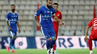 غایب های تکراری استقلال در تقابل با آلومینیوم