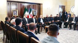 پزشکیان: تسلیم‌شدن در وجود ما نیست