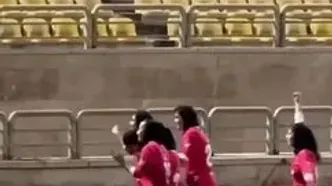 هفته چهارم لیگ برتر زنان؛ رقابت داغ از تهران تا بم