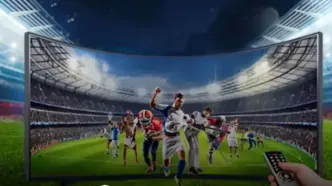 برنامه مسابقات ورزشی امروز جمعه 9 آبان ماه