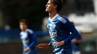 توتی هیجان‌انگیزترین بازیکن سری‌آ را معرفی کرد