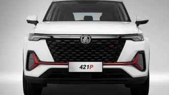 فروش فوری خودروی برقی سایپا آبان ۱۴۰۴