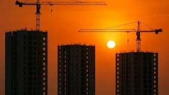 بحران ساخت و ساز مسکن: کاهش ۳۰ تا ۵۰ درصدی فعالیت‌ها در کشور