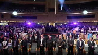 برگزیدگان جشنواره فیلم‌های کودکان و نوجوانان معرفی شدند