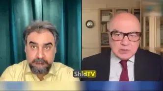 پروژه مشترک آمریکا و اسرائیل با نقش‌آفرینی بی‌بی‌سی و اینترنشنال