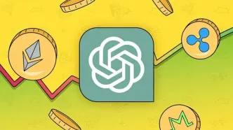 بهترین آلت کوین برای سرمایه‌گذاری از نظر آخرین مدل چت جی‌پی‌تی!