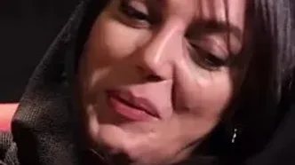 بازیگر سریال شغال: پدرم از من می ترسید!