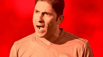 رسمی | هاشمیان از پرسپولیس برکنار شد + تصویر